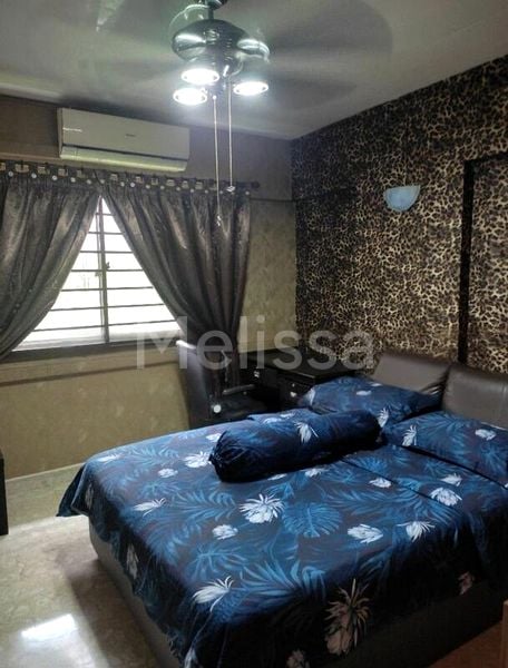 Room (HDB) for Rent in  449 Jurong West Street 42 - Image 1